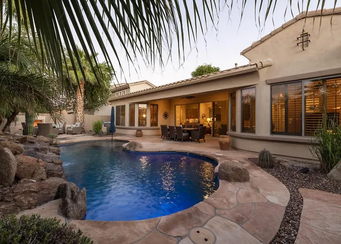 Gilbert Santa Fe Queen Creek