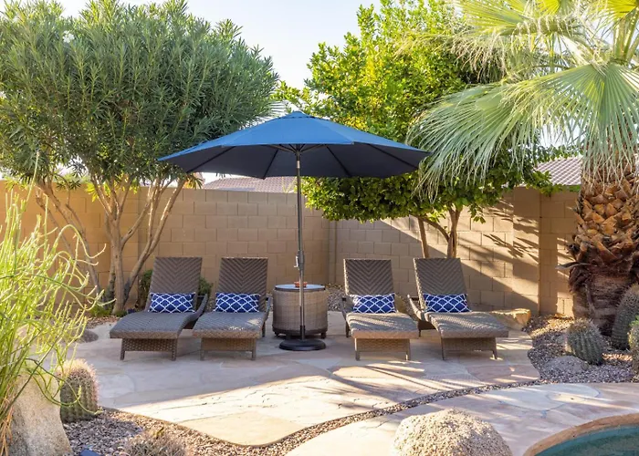 Ferienhaus Gilbert Santa Fe *