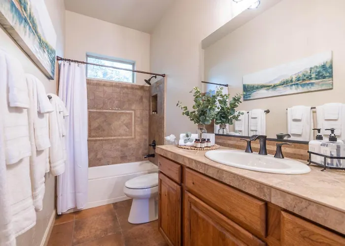 Ferienhaus Gilbert Santa Fe Queen Creek